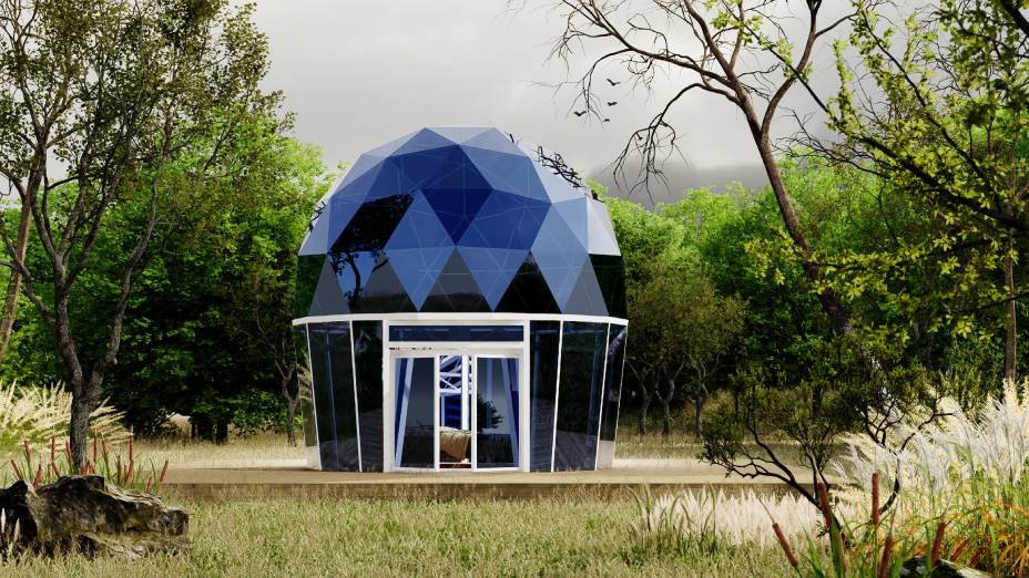 邵阳县星空酒店帐篷厂家