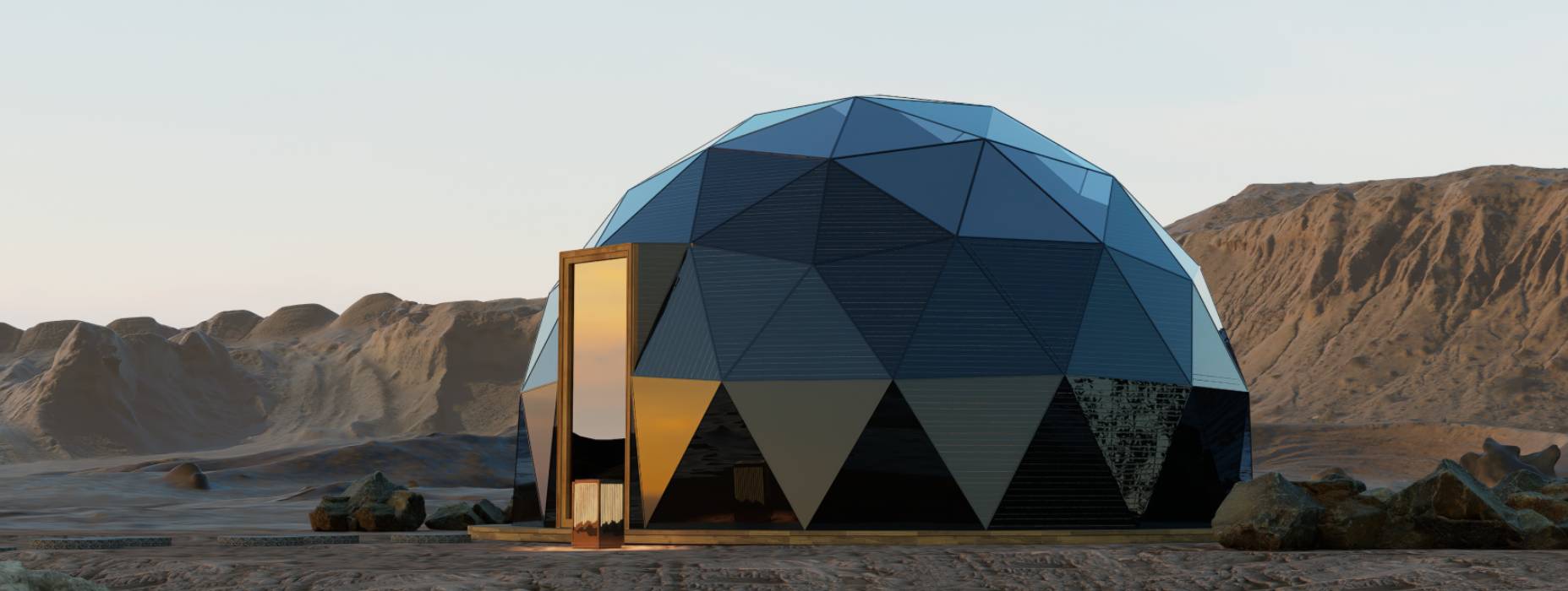 邵阳县星空酒店帐篷